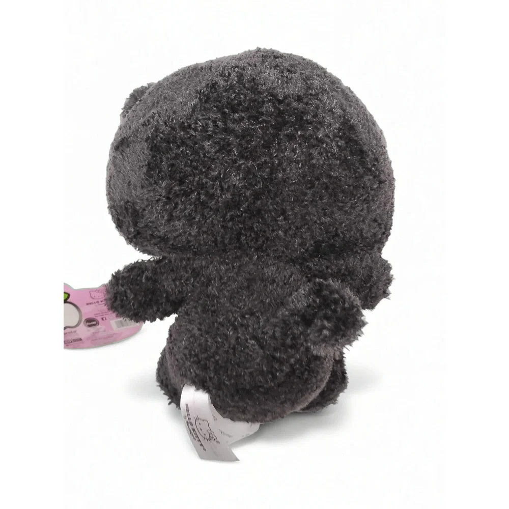 Fiesta Hello Kitty Plush 8in Stuffed Animal Cat Costume Toy Sanrio Collection